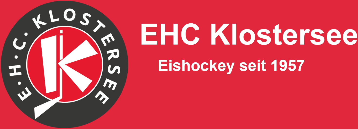 EHC Klostersee e.V.